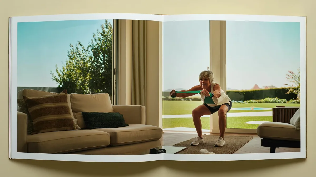 Muscle Loss on GLP-1: How to Protect Strength as Weight Drops